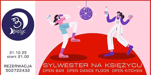 SYLWESTER NA KSI\u0118\u017bYCU 2024