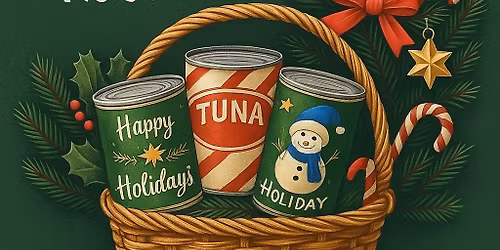 Jingle Your Bells with Two Rivers Rock 