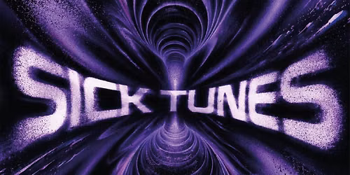 SICKTUNES vol. I (VINYL ONLY TECHNO)