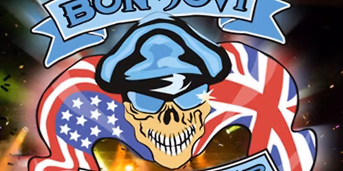 Bon Jovi Forever