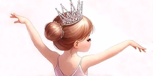 Princess Dance Camp - June 2026