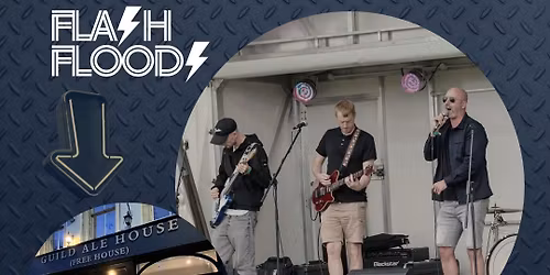 GUILD ALE HOUSE ACOUSTIC \ud83c\udfb6