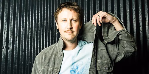 9\/25 Comedian JOHNNY PEMBERTON with Josh Fadem at Cafe Eleven in St. Augustine!