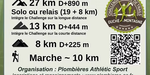 Trail de La P\u00e9rouse