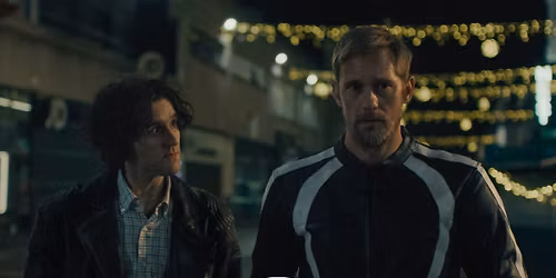 XXXMas: Pillion (18)