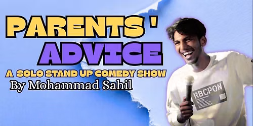 Parents' Advice