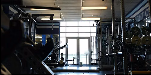 Free Weight Club Sign Ups (2026-2027)