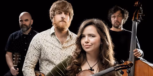 Calliope Presents The Barefoot Movement