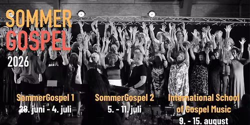 SommerGospel 2