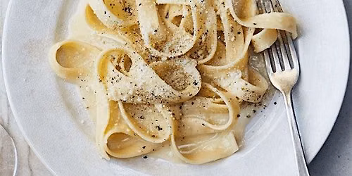 In-person class: Handcrafted Pasta: An Italian Cooking Experience (Houston)