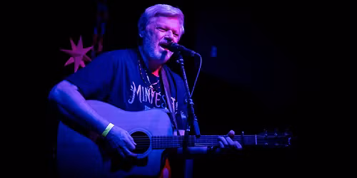 Bob Nordquist solo at Urban Forage Winery & Ciderhouse