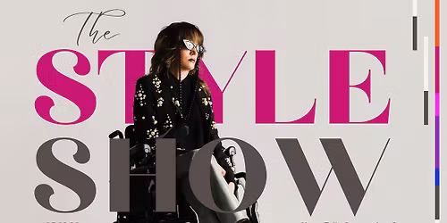 The Style Show: A Runway to Empower