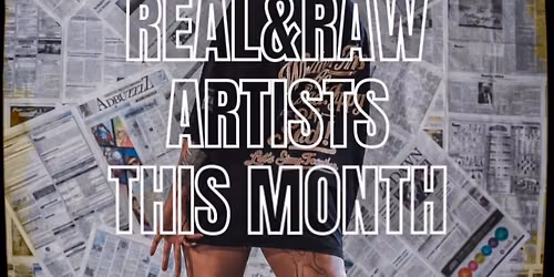 REAL&RAW