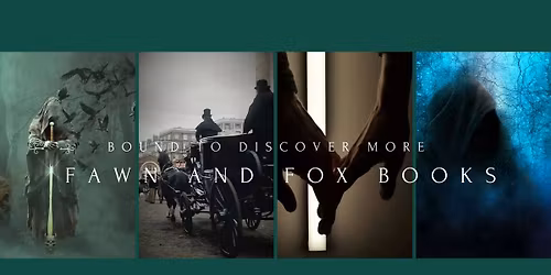 November Silent Book club 