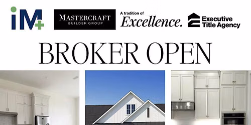 Broker Open