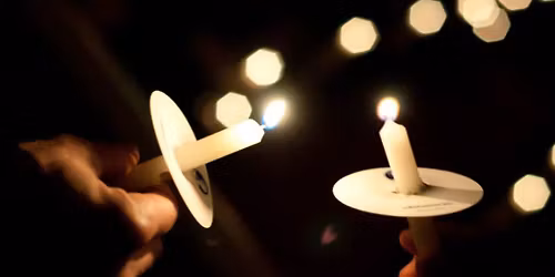 Candlelight Christmas Eve Service