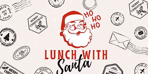 Lunch With Santa (Shaw)