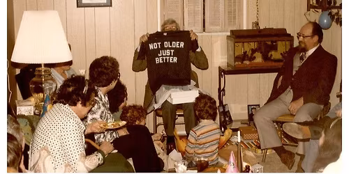 Kamera, Nocturn, Chronokinesis