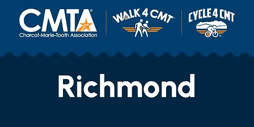 Richmond Walk 4 CMT