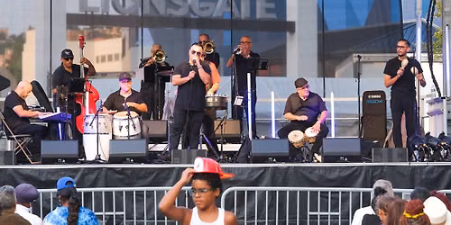 Yonkers Riverfest 2026 