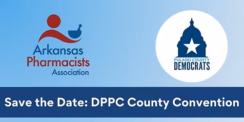 Pulaski Democrats County Convention