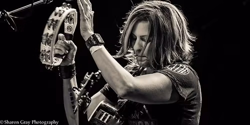 Take Another Look: Christine Havrilla in Photos