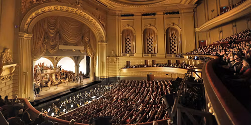 San Francisco Opera - San Francisco