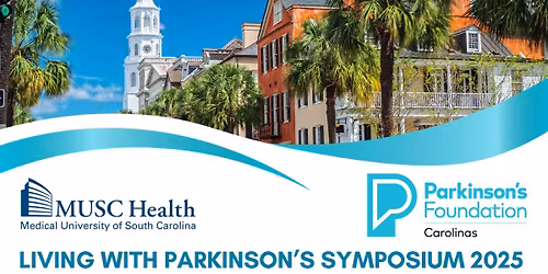Living with Parkinson\u2019s Symposium 2025