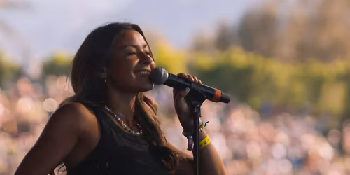 Malou - Festival \u00e0 Travers Chants in