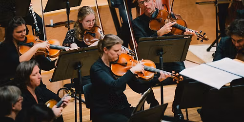 THE PLANETS\u2503Antwerp Spring Festival