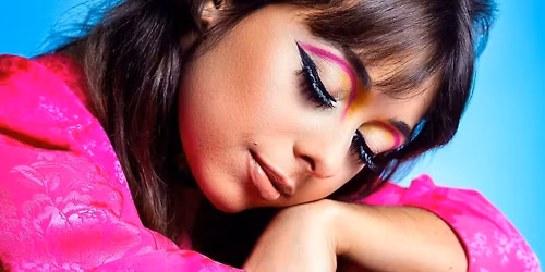 Love Inside Out With Veronica Swift