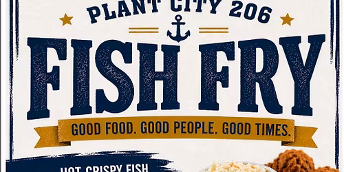 Fish Fry Fundraiser