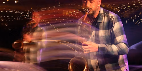 DAVE REMPIS TRIO