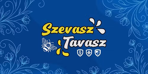 Szevasz Tavasz