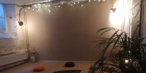 Gruppehealing med tarotkort \u2728