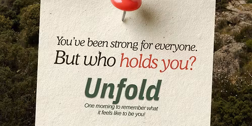 Unfold