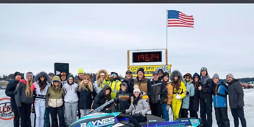 Chetek Winterfest
