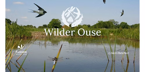 Wilder Ouse Catchment Conference