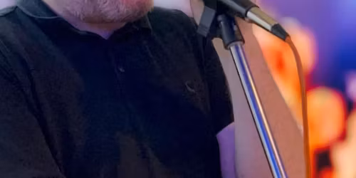 Live @ Portovino: Mike Barlow - Jump