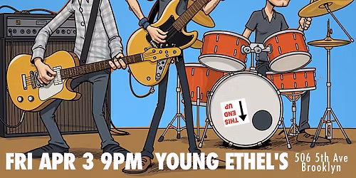 RACKET SQUAD w\/ HOPELESS LOVERS and GALAXY WORLD