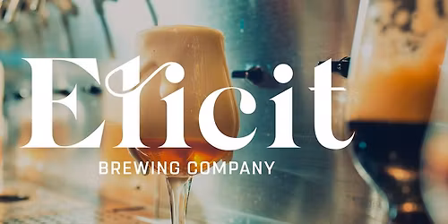 Elicit Brewing, Manchester CT