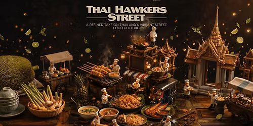 Thai Hawkers Street Festival