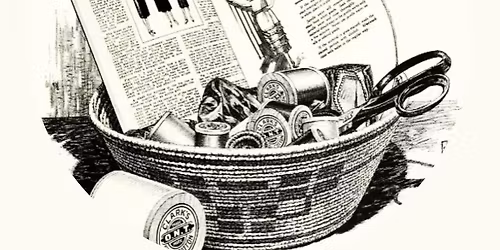 Puces de couturi\u00e8res des Mary-bobines