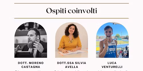 Conferenza sull'autismo