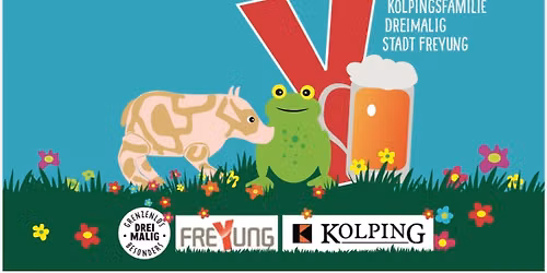 Froschau Fest 2026
