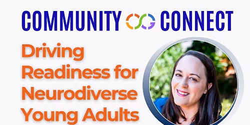 GANCC Networking Event: Driving Readiness for Neurodiverse Adults
