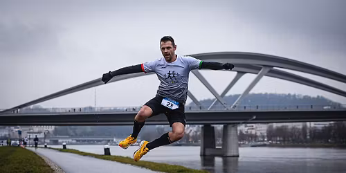 ALOHA Winterlauf Linz - M\u00e4rz 2026