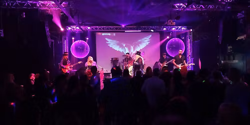 Dreams The Rumours of Fleetwood Mac @ Club Sunbury