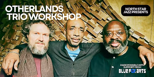 Otherlands Trio Workshop