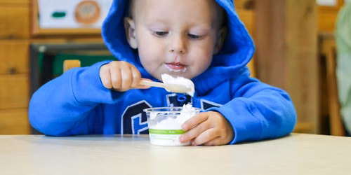 Ice Cream Making
